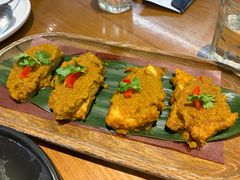 -香兰印尼 Pandan(中华广场店)