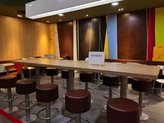 -麦当劳(西单明珠店)