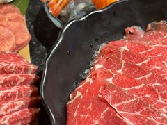 -极焰·烧肉刺身放题(天河领展广场店)