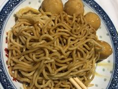 咖喱鱼蛋-老廣糖水铺(乐汇城店)