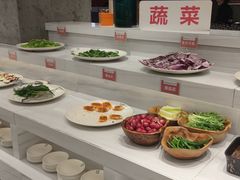 -玫瑰花园自助烤肉(顺义鑫海韵通店)