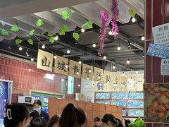 -楠火锅(龙阳广场店)