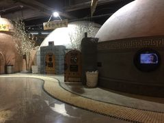 -纽斯桑拿会所(天山店)