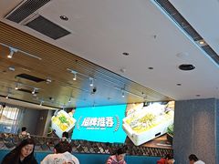 -半天妖烤鱼(芜湖市镜湖万达店)