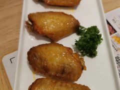 -必胜客(金开大道店)