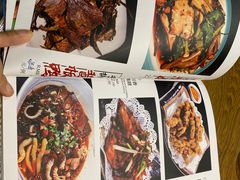 -掌上鲜(南顺城街店)