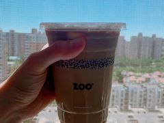 -ZOO COFFEE动物园咖啡(望京锐创店)