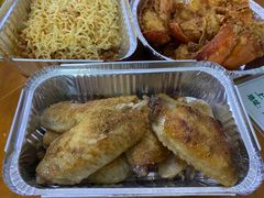 -强记龙虾钳(定安里店)