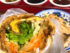 -老陕北抿节(范光胡同店)