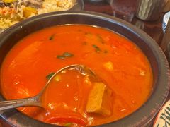 -那拉提之疆·新疆菜(美院店)