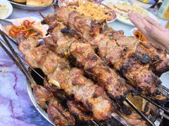 -園丁烤肉缸子肉