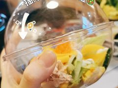 -崎玉烧·寿司料理(石井国际店)