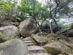 -云洞岩风景区