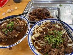 -清真-戏楼王记牛肉面