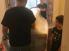 -上海跃迁搬场公司 日式搬家