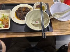 -李先生牛肉面大王(郑州火车站西广场2店)