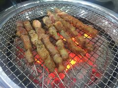 小串-瑞杰烧烤店·24小时营业(山东路店)