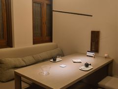 -隐溪茶馆(静安寺店)