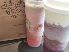 -喜茶(上海打浦桥日月光gelato lab+店)