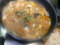 -禾田下生态餐厅(华天城总店)