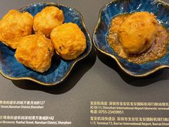 -馔豚·台北菜专门店(深圳湾万象城店)