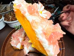 -曼听小寨海鲜烧烤·大连辣炒大王(盖州街店)