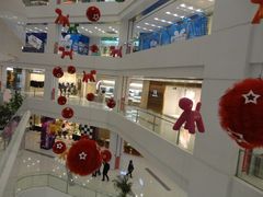 店内环境-凯德广场(武胜路店)
