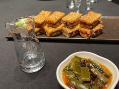 -铜锣湾·有麝自然香(渝北财富中心店)