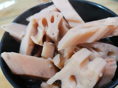 净莲藕-牛恒濑粉