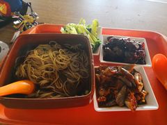 -江南大学-第一食堂(江南苑)