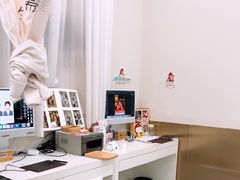 -海马体照相馆(上海万象城店)