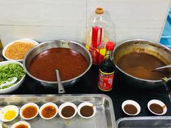 -菜忠潮州牛肉店(岗厦店)