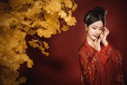 点击看大图 -素合写真摄影(合肥原创店)