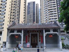 -杨箕村B区