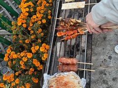 -她说户外烧烤团建(西湖店)