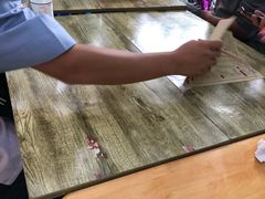 -蜀串香牛杂火锅串串