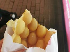 -利强记北角鸡蛋仔(弥敦道店 )
