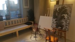 -杨卓刺青工作室·YZ STUDIO