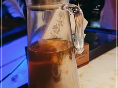 -绿茶餐厅(西湖银泰百货店)