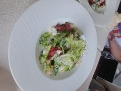 -上海和平饭店-华懋阁 The Cathay Room