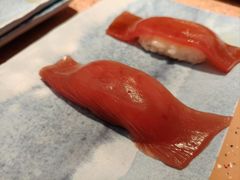 大切蓝鳍吞拿鱼-元气寿司(东方宝泰店)