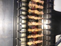 -很久以前羊肉串(清河店)