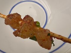 -盟重烧烤(东瓜山创始店)