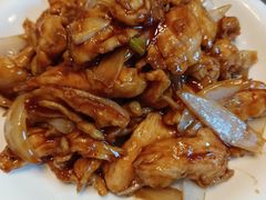 -芝麻花餐厅(祁家豁子店)