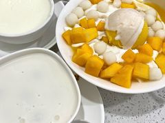 -圆碌碌甜品屋(二中店)