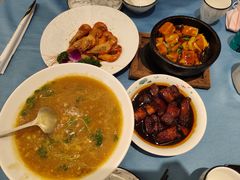 -阿毛饭店(和义路店)