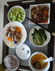 -奕新一诺台式母婴护理中心(我格广场店)