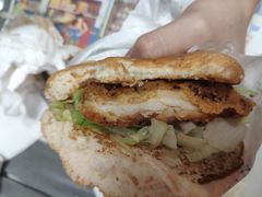 -麦当劳(世贸店)