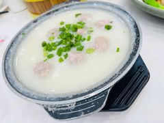 -东江酒楼(鼎鑫商务中心店)