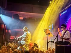 -梦田音乐miniLIVE(漳州店)